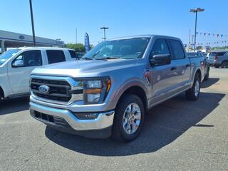 2023 Ford F-150 for sale in Shelby NC