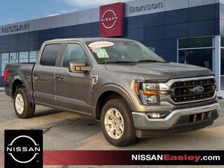 2023 Ford F-150 for sale in Easley SC