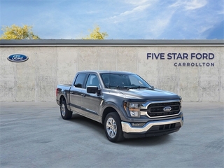 2023 Ford F-150 for sale in Carrollton TX