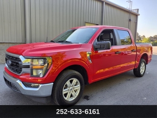 2023 Ford F-150 for sale in New Bern NC