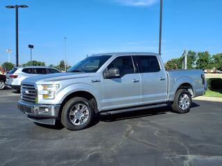 2017 Ford F-150 for sale in Norman OK