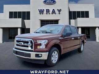 2017 Ford F-150 for sale in Bossier City LA