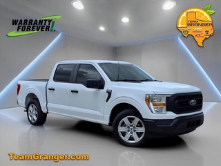 2022 Ford F-150 for sale in Orange TX