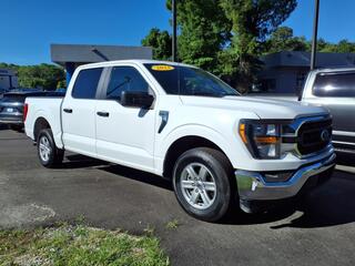 2023 Ford F-150 for sale in Havelock NC