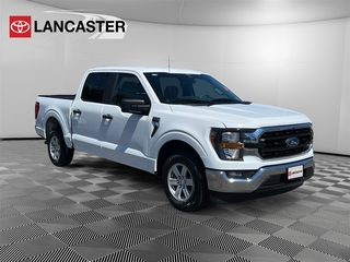 2023 Ford F-150 for sale in Lancaster CA