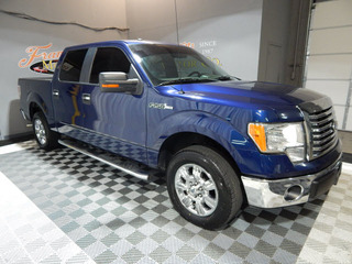 2010 Ford F-150 for sale in Nashville TN