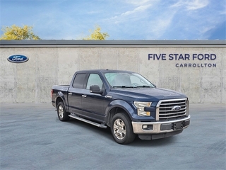 2016 Ford F-150 for sale in Carrollton TX
