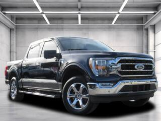 2021 Ford F-150 for sale in Mt. Dora FL