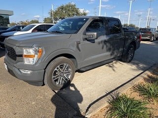 2021 Ford F-150 for sale in Plano TX