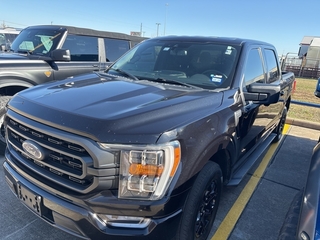 2021 Ford F-150 for sale in Rosenberg TX