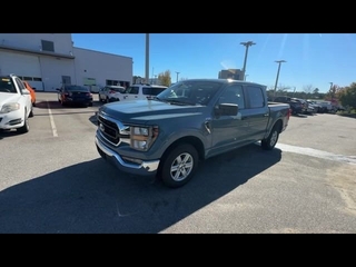 2023 Ford F-150 for sale in Cincinnati OH