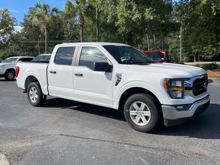 2023 Ford F-150 for sale in Summerville SC