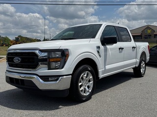 2023 Ford F-150 for sale in Anderson SC