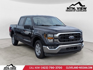 2023 Ford F-150 for sale in Mcdonald TN