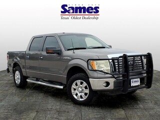 2010 Ford F-150 for sale in Cedar Creek TX