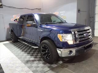 2010 Ford F-150 for sale in Nashville TN