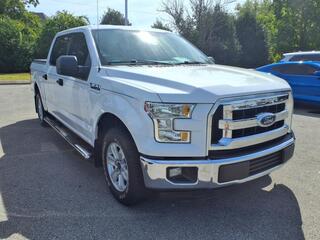 2015 Ford F-150 for sale in Clarksville TN