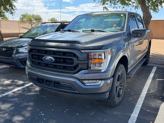 2022 Ford F-150 for sale in Gilbert AZ