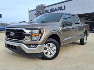 2023 Ford F-150 for sale in Nederland TX