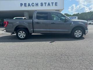 2023 Ford F-150 for sale in Cedartown GA