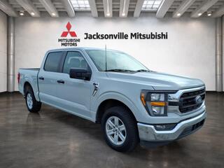 2023 Ford F-150 for sale in Jacksonville NC