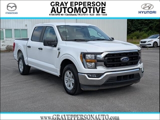 2023 Ford F-150 for sale in Cleveland TN