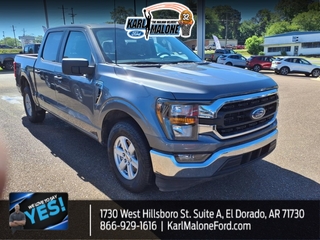 2023 Ford F-150 for sale in Muskegon MI
