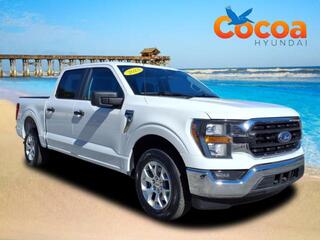 2023 Ford F-150 for sale in Cocoa FL