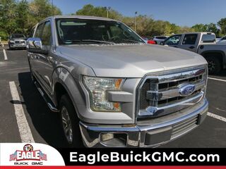 2015 Ford F-150 for sale in Homosassa FL