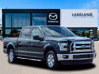 2016 Ford F-150 for sale in Lakeland FL
