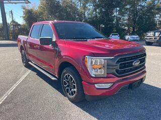 2021 Ford F-150 for sale in Dothan AL