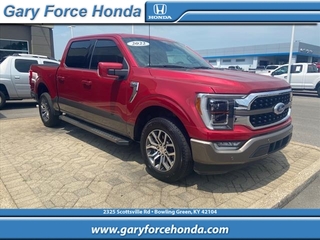 2022 Ford F-150 for sale in Bowling Green KY