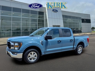 2023 Ford F-150 for sale in Grenada MS