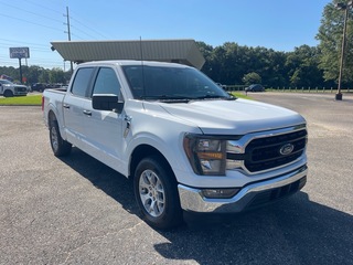 2023 Ford F-150 for sale in Dothan AL