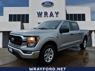 2023 Ford F-150 for sale in Bossier City LA