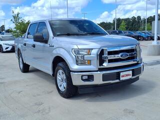 2017 Ford F-150 for sale in Kingwood TX