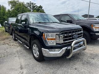 2021 Ford F-150 for sale in Easley SC