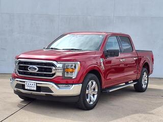 2022 Ford F-150 for sale in Kerrville TX