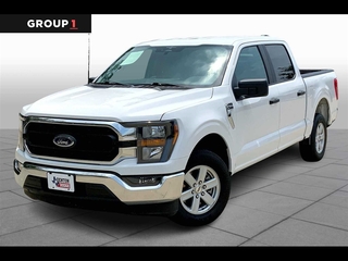 2023 Ford F-150 for sale in Denton TX