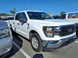 2023 Ford F-150 for sale in New Bern NC