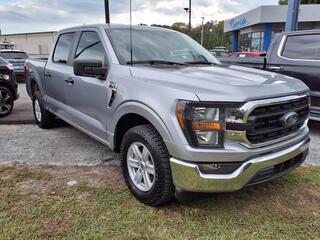 2023 Ford F-150 for sale in Havelock NC
