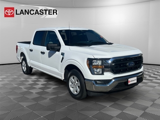 2023 Ford F-150 for sale in Lancaster CA