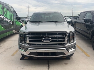 2023 Ford F-150 for sale in Mission Hills CA