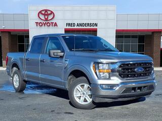 2023 Ford F-150 for sale in Sanford NC