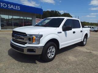 2018 Ford F-150 for sale in Dickson TN