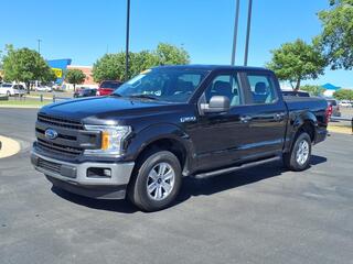 2020 Ford F-150 for sale in Norman OK