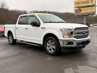 2018 Ford F-150 for sale in Beckley WV