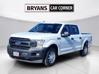 2020 Ford F-150 for sale in Chickasha OK