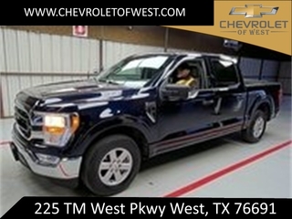 2021 Ford F-150 for sale in West TX