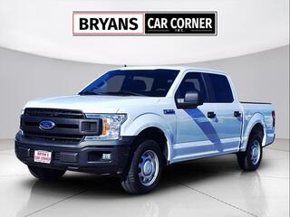 2020 Ford F-150 for sale in Chickasha OK